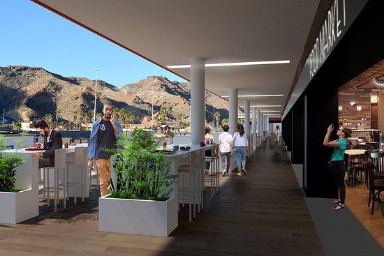 The Market Puerto Rico